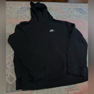 Nike hoodie youth